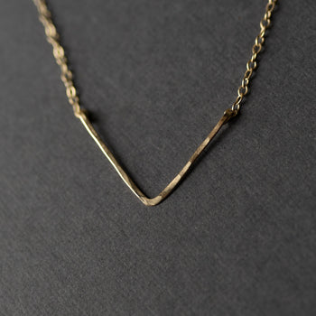 14K Gold-Filled & Plated