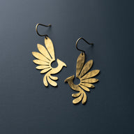 Phoenix Rising