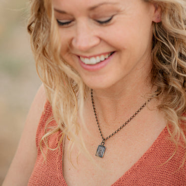 Sedona Necklace