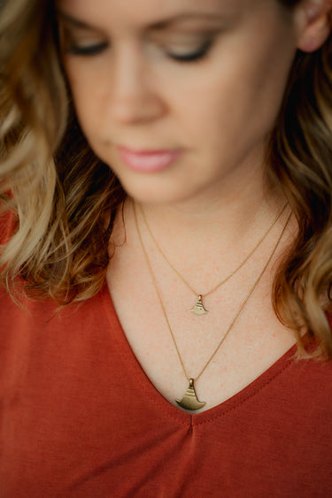 Woodland Necklace