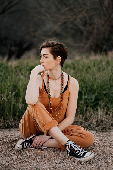 Alpine Necklace