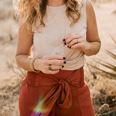 Death Valley Necklace