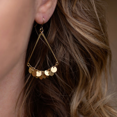 New York City earrings